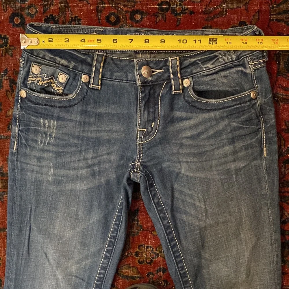 MISS ME jeans - Picture 10 of 16